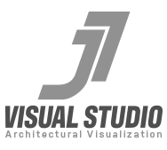 Logotipo J7 Visual Studio